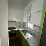 Apartment Djonis *