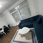 Apartment Djonis *