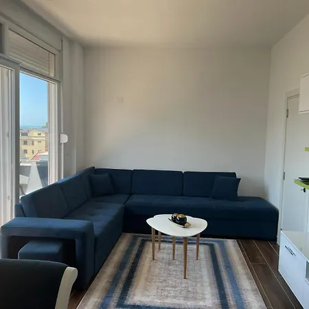 Apartment Djonis