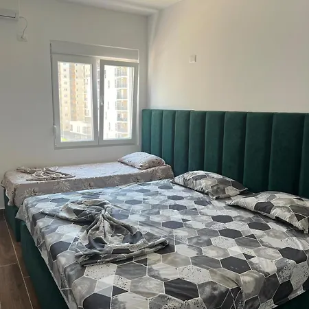 Apartment Djonis