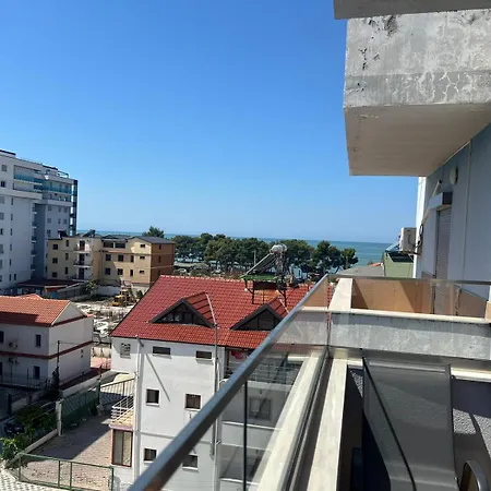 Djonis Apartment