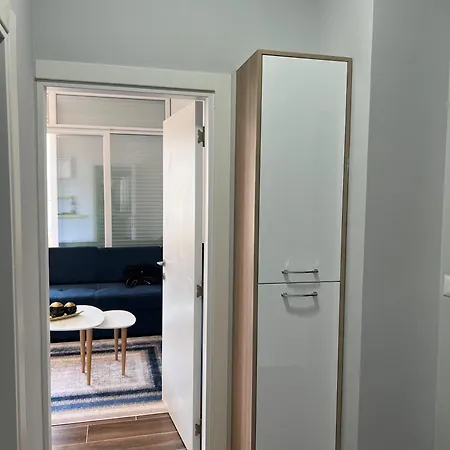 Djonis Апартаменты