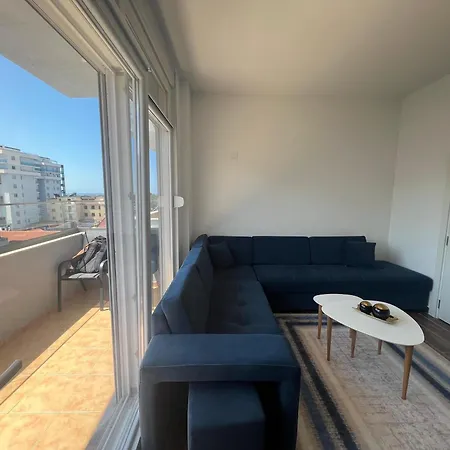 Apartment Djonis