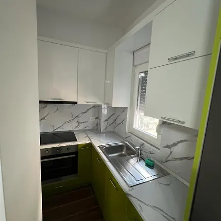 Apartment Djonis *