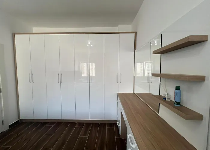 Apartment Djonis Shëngjin