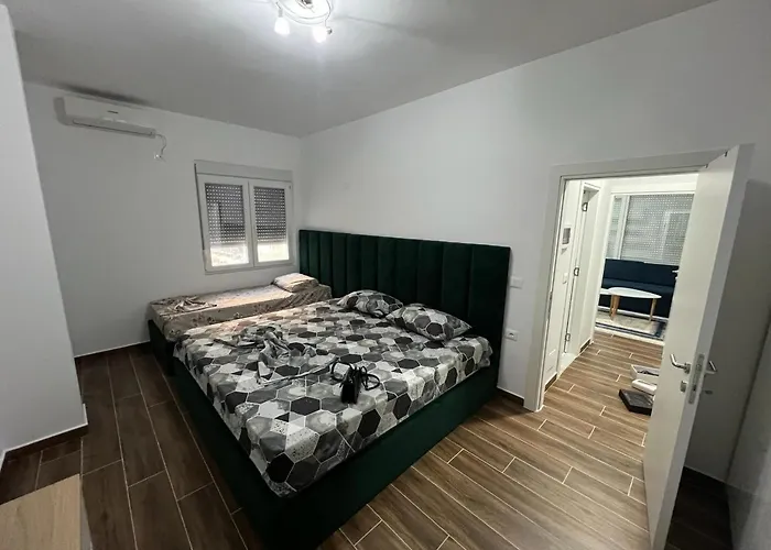 Djonis Apartment