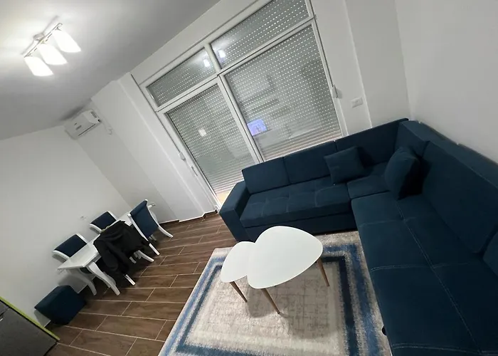 Apartment Djonis *